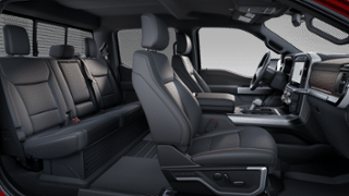 2025 Ford F-150® Internal Image 1